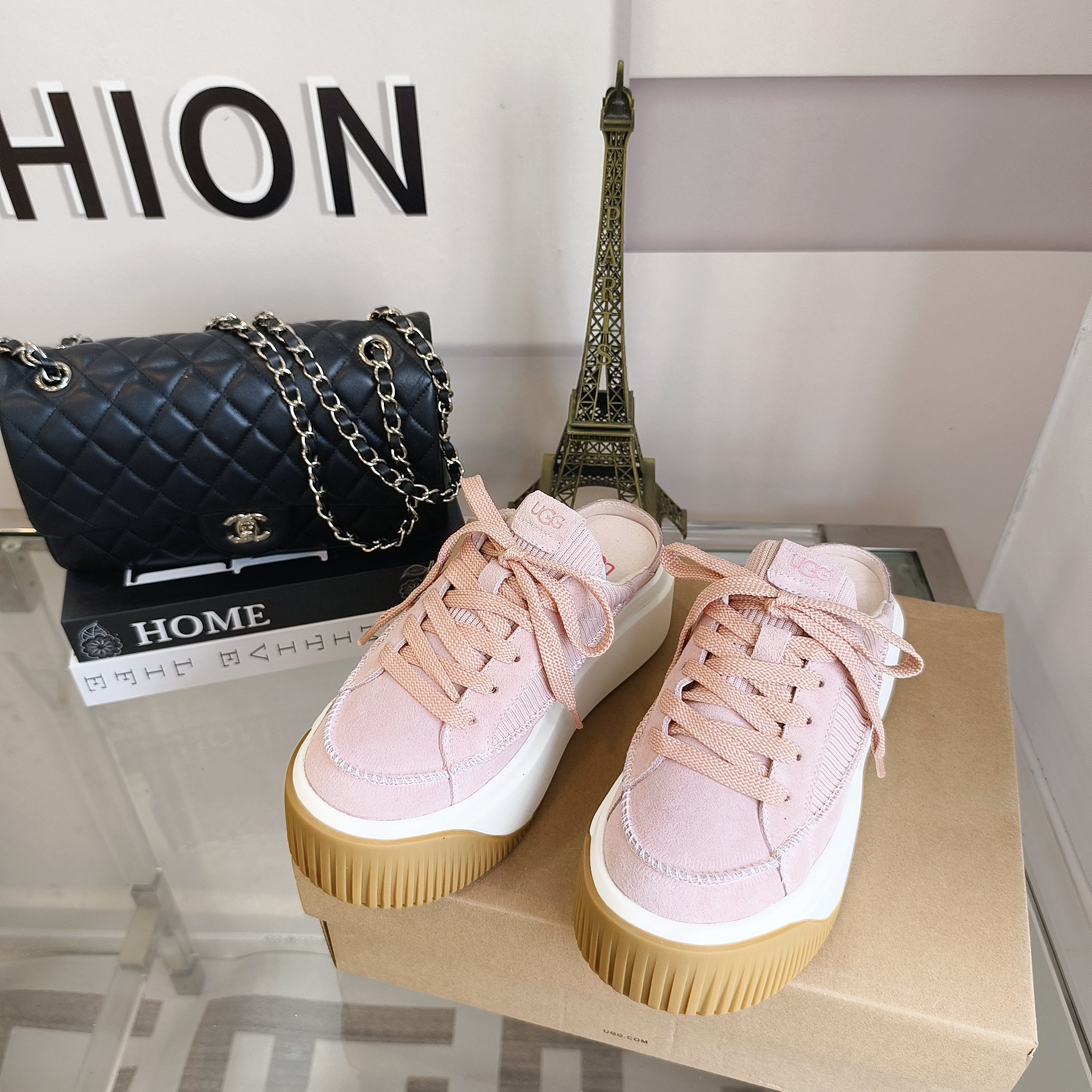 UGG sz35-40 h0602