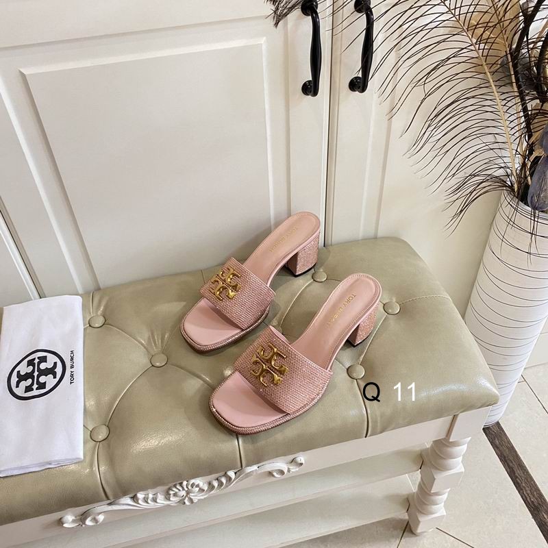 Tory Burch sz35-40 7.5CM Y0601