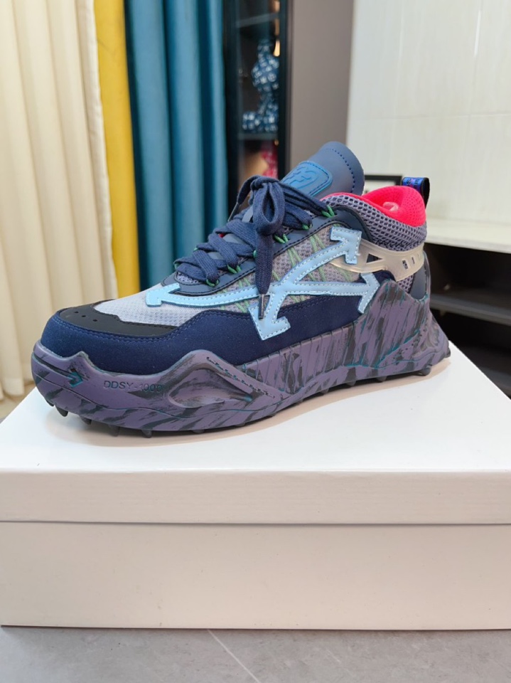 Off White sz36-44 h0604