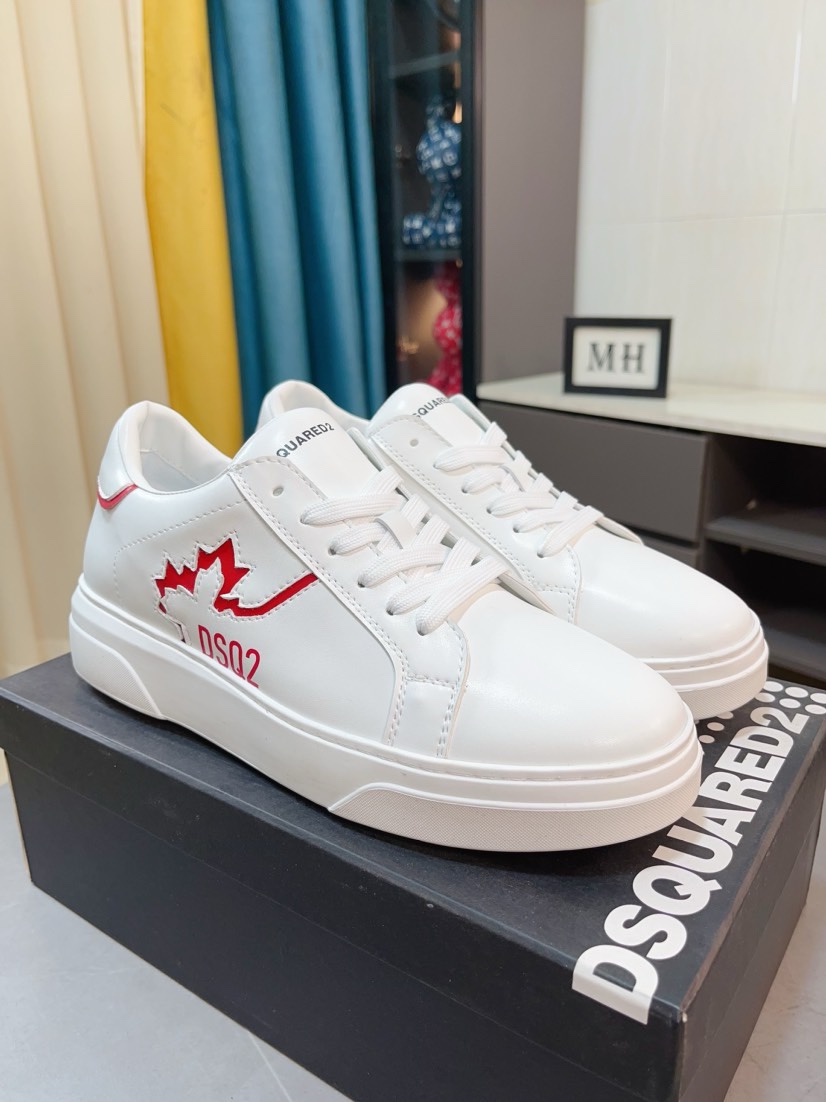 DSQ sz38-46 h0602