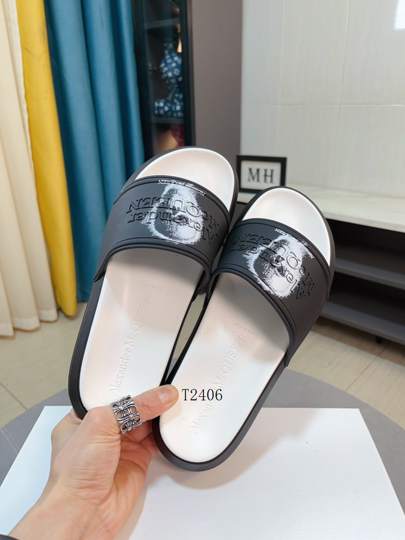 Alexander McQueen sz35-41 h0604