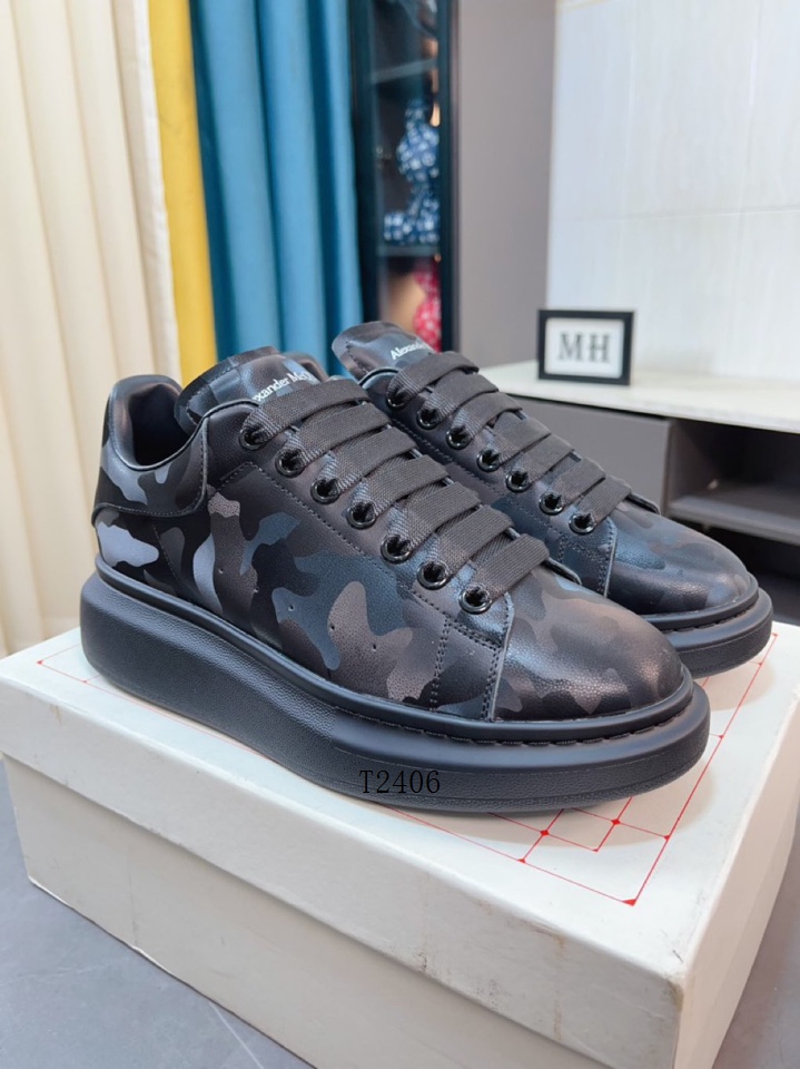 Alexander McQueen sz38-44 h0607