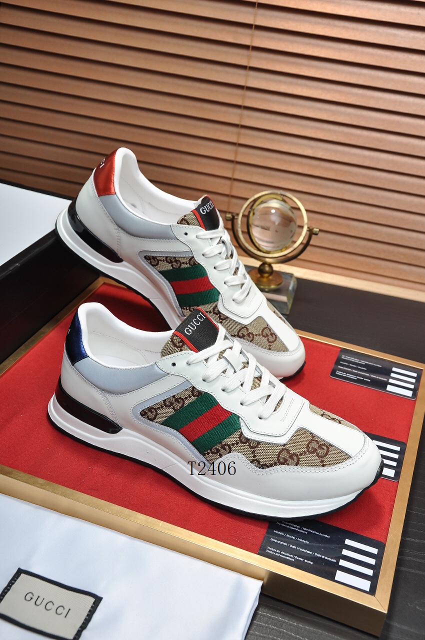 Gucci sz38-44 h0610