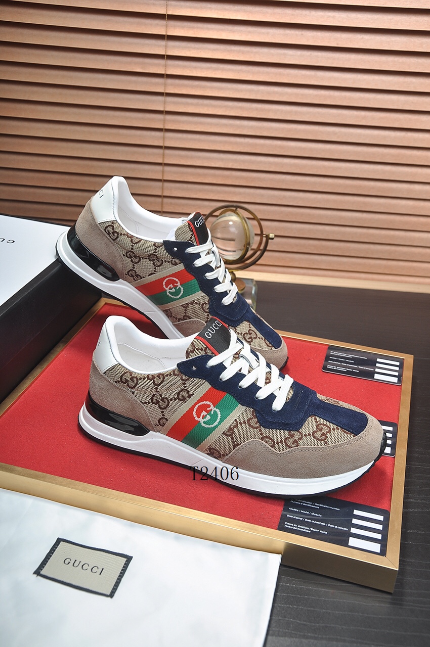 Gucci sz38-44 h0614