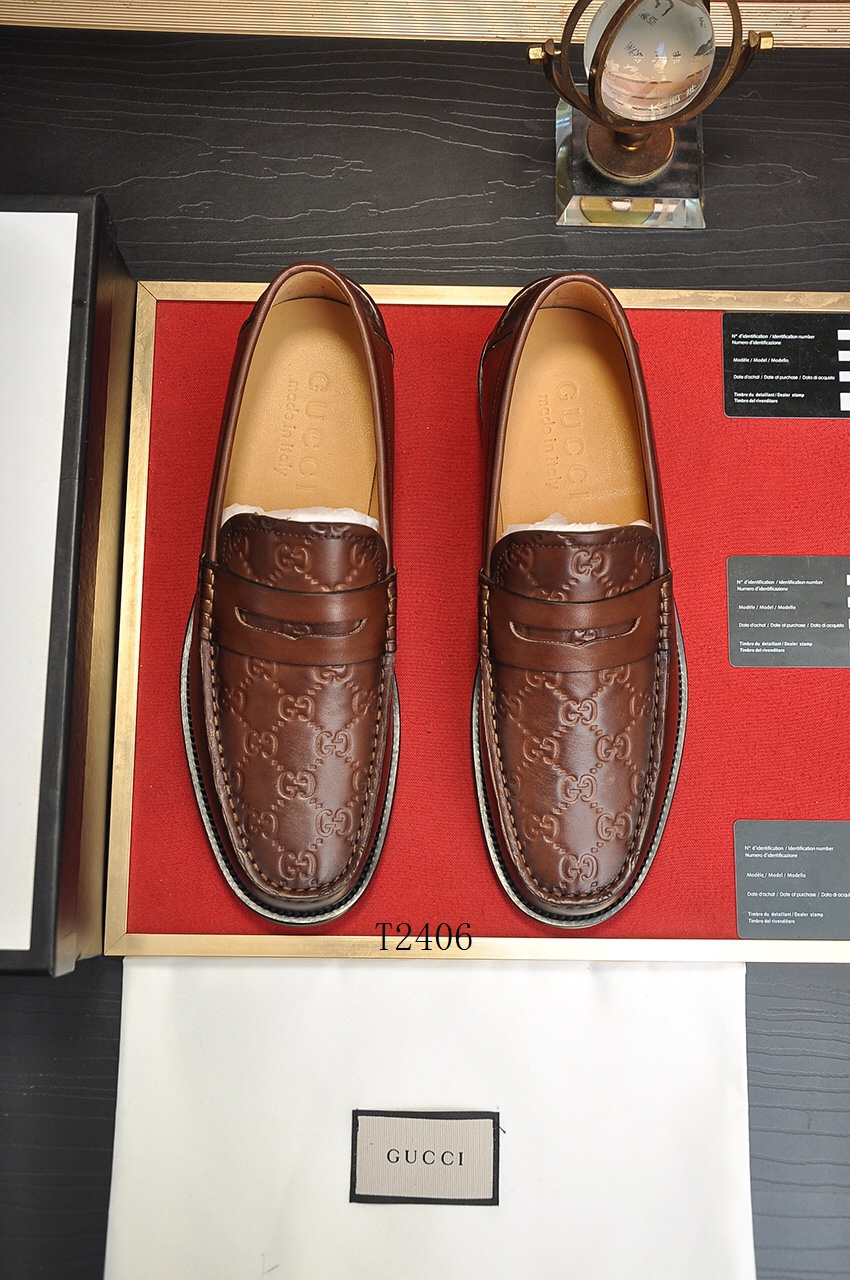 Gucci sz38-44 h0604