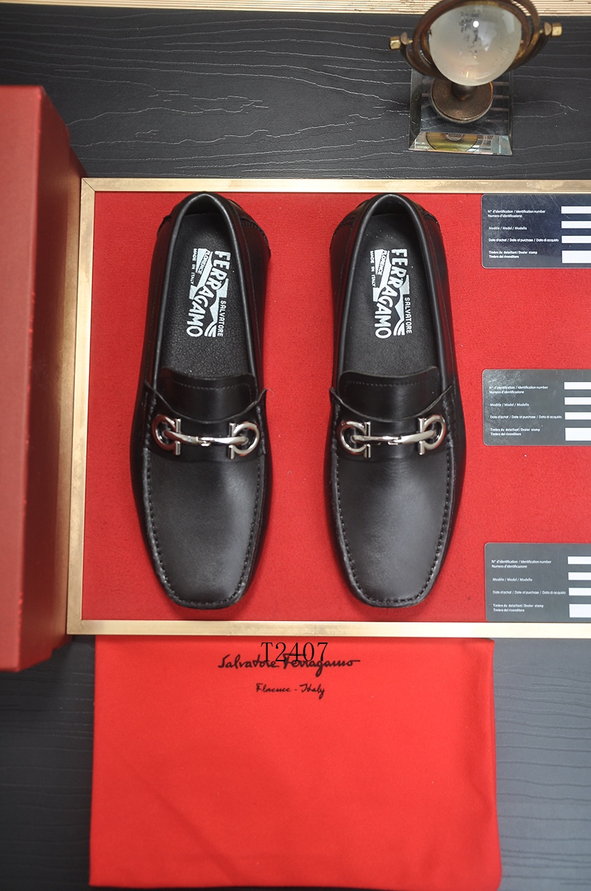 Ferragamo sz38-44 h0703