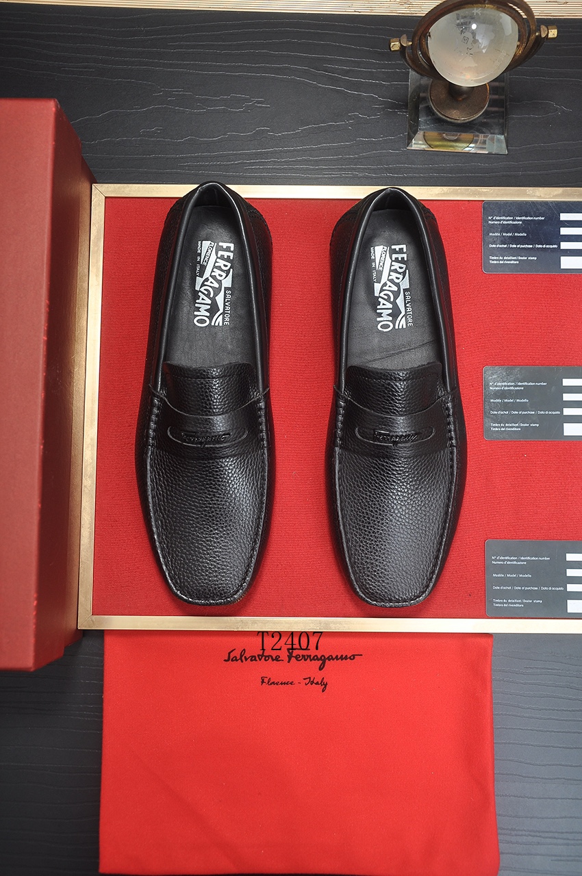 Ferragamo sz38-44 h0704