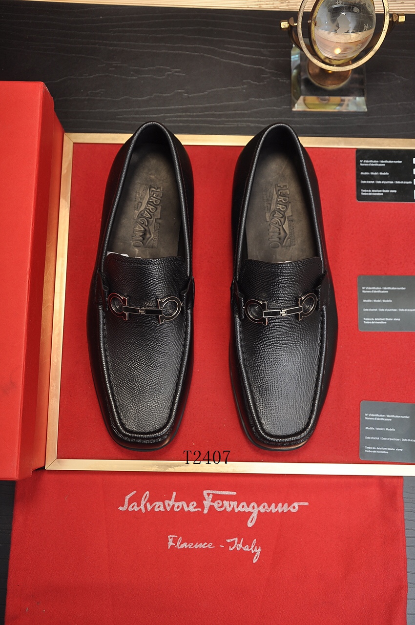 Ferragamo sz38-44 h0705