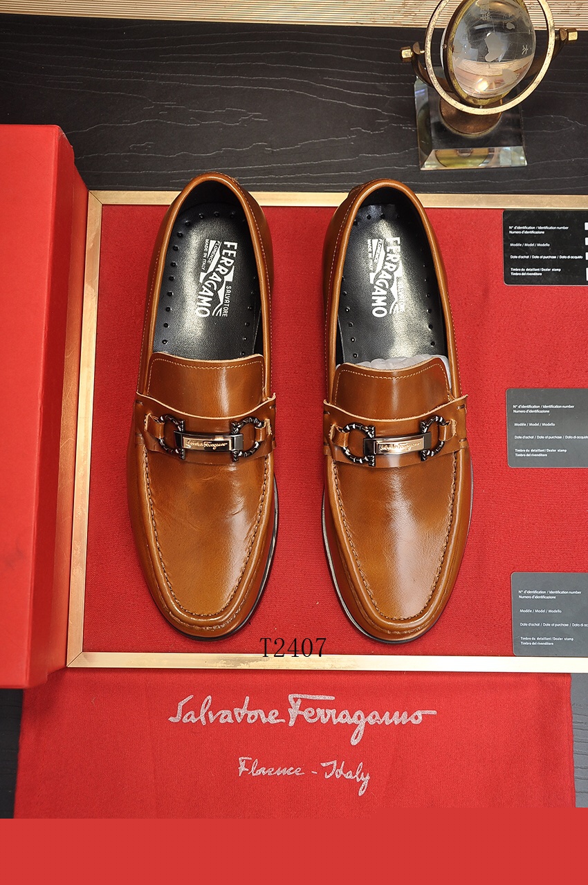 Ferragamo sz38-44 h0707