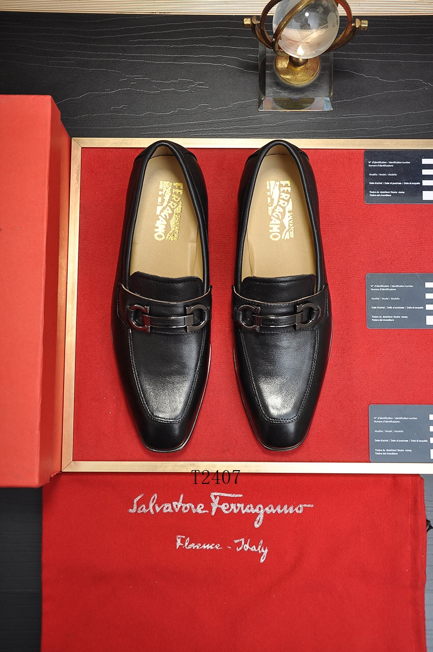 Ferragamo sz38-44 h0708
