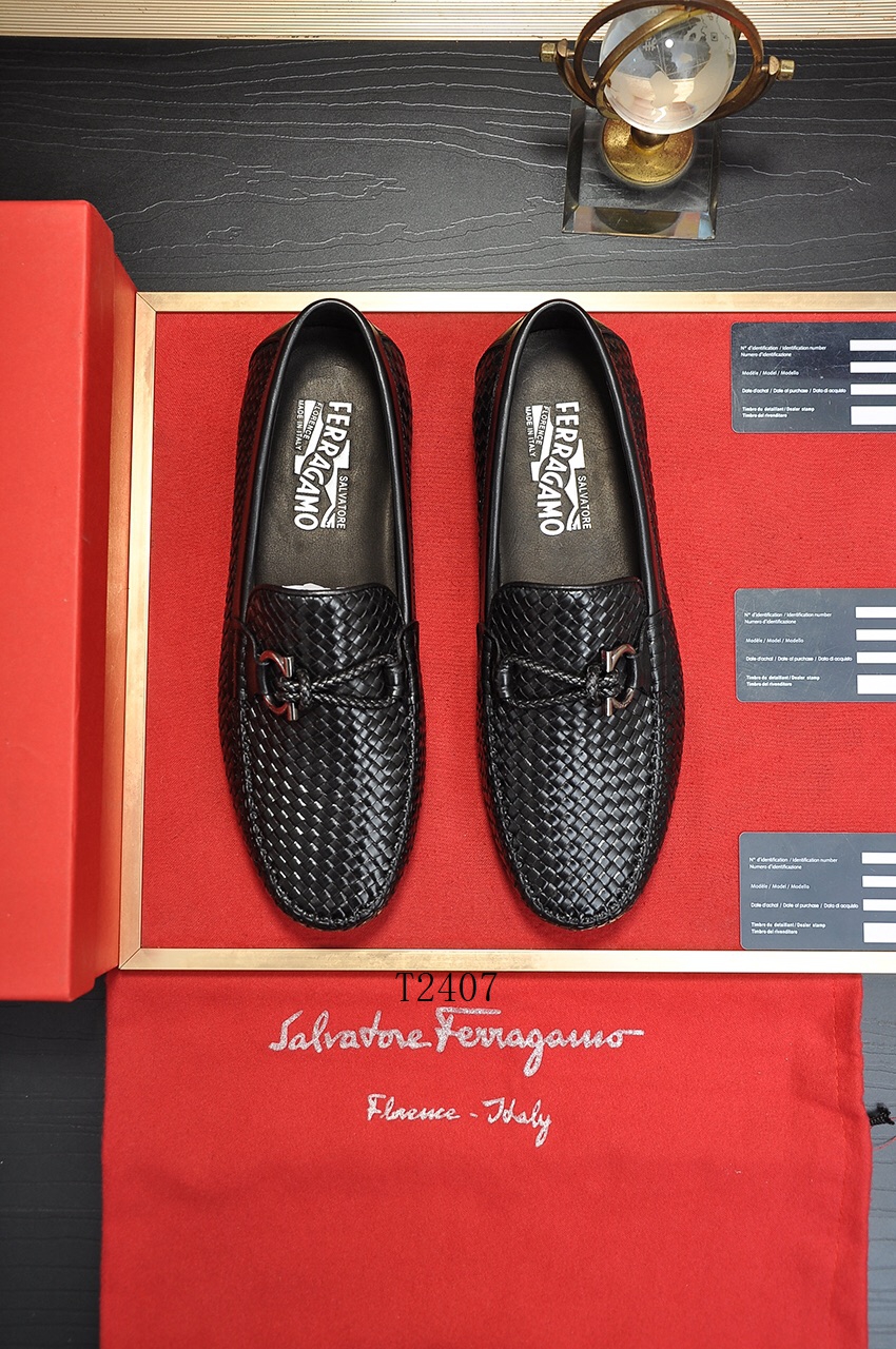 Ferragamo sz38-44 h0728