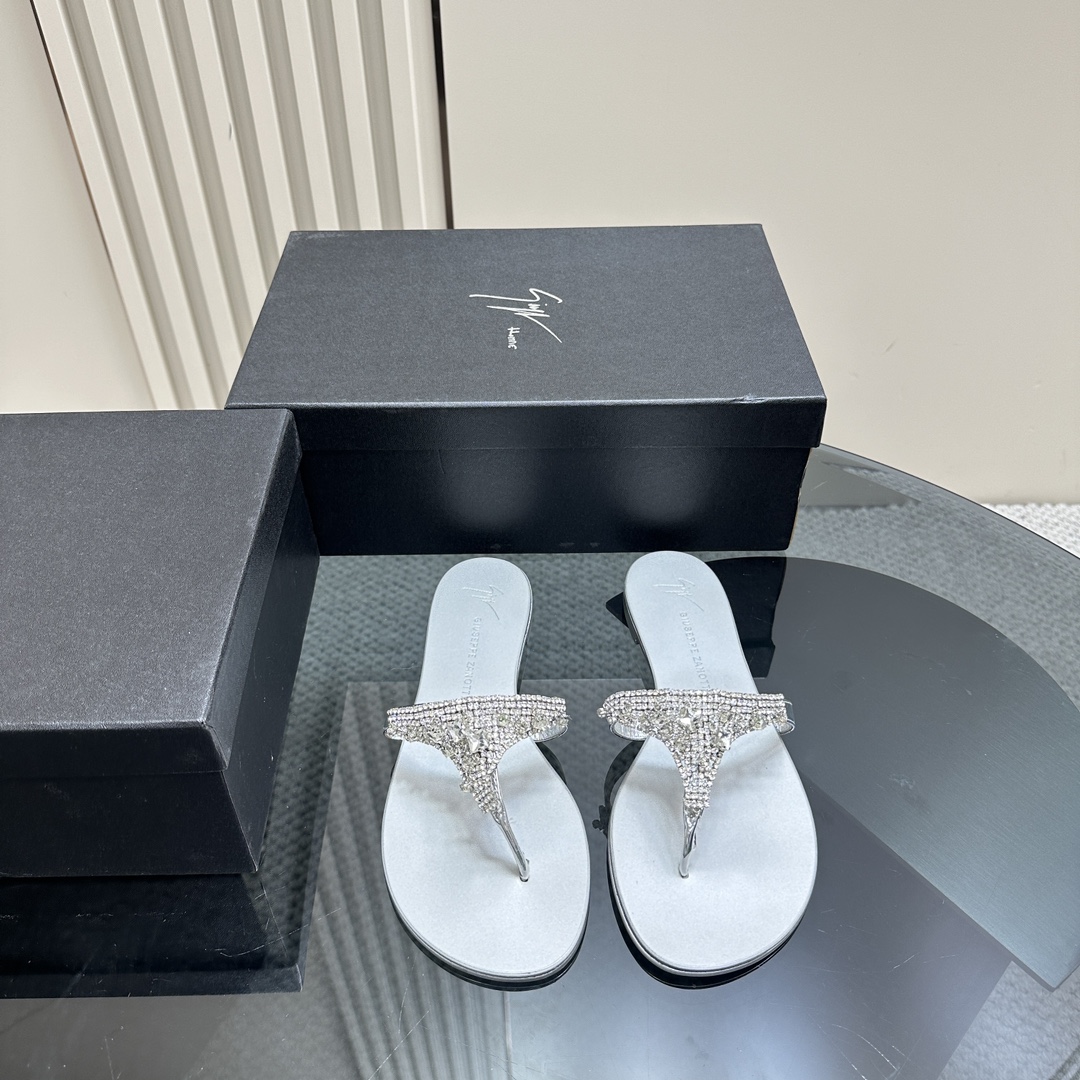 Giuseppe Zanotti sz35-42 h0701