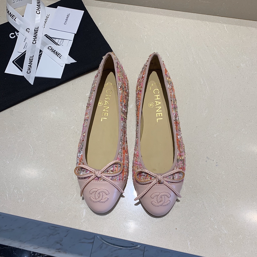 Chanel sz34-42 h0706