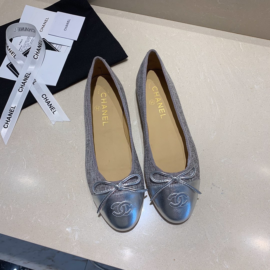 Chanel sz34-42 h0708