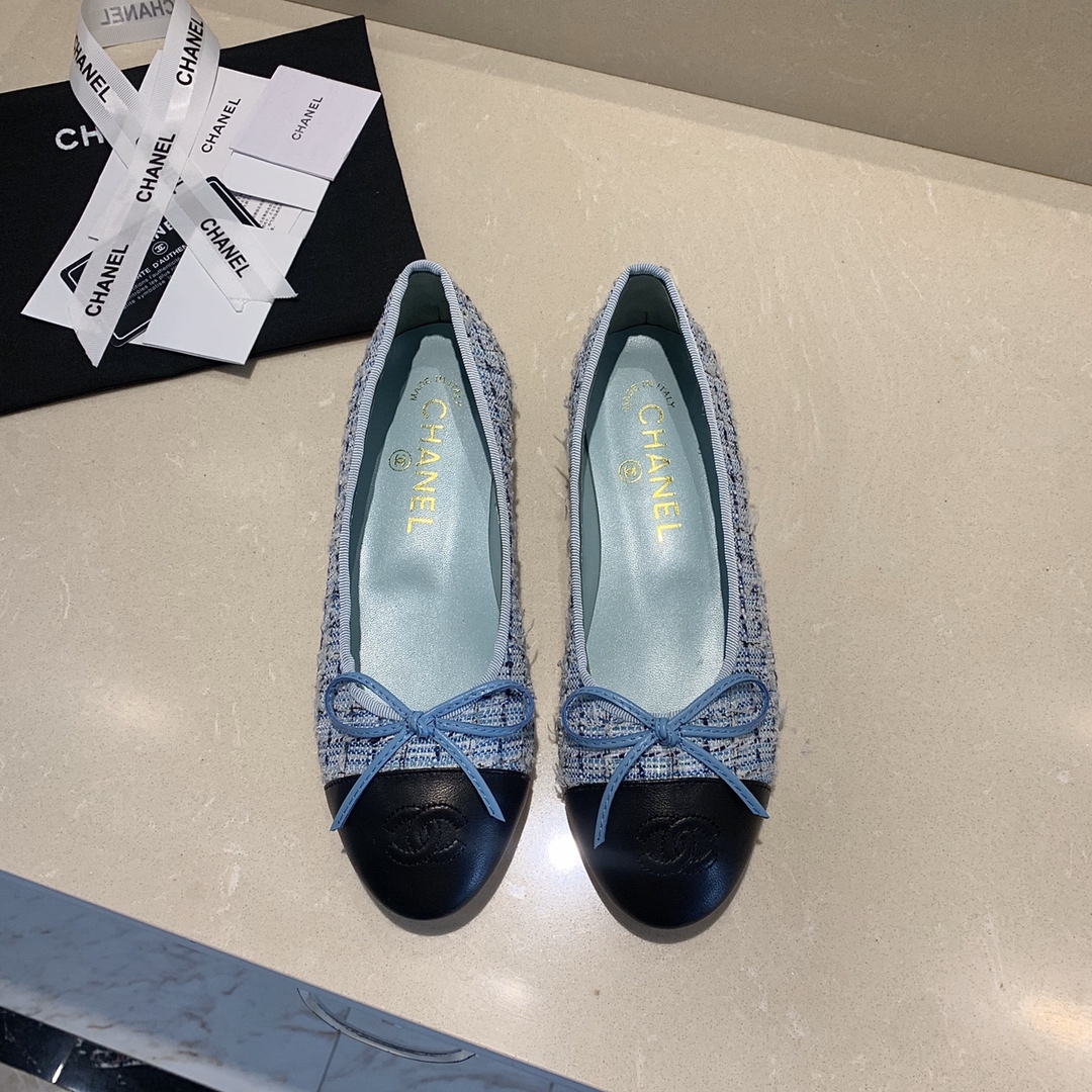 Chanel sz34-42 h0709