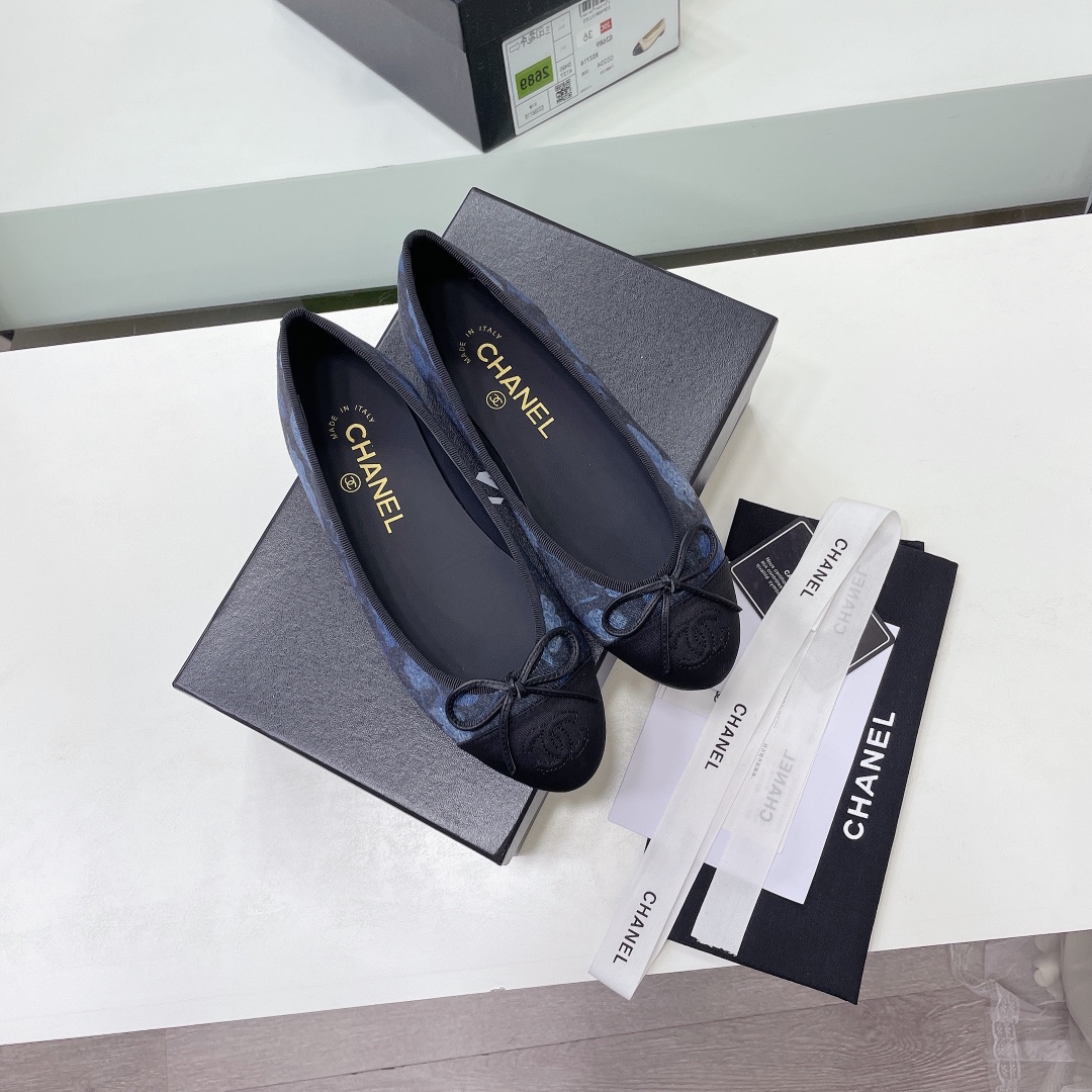Chanel sz34-42 h0716