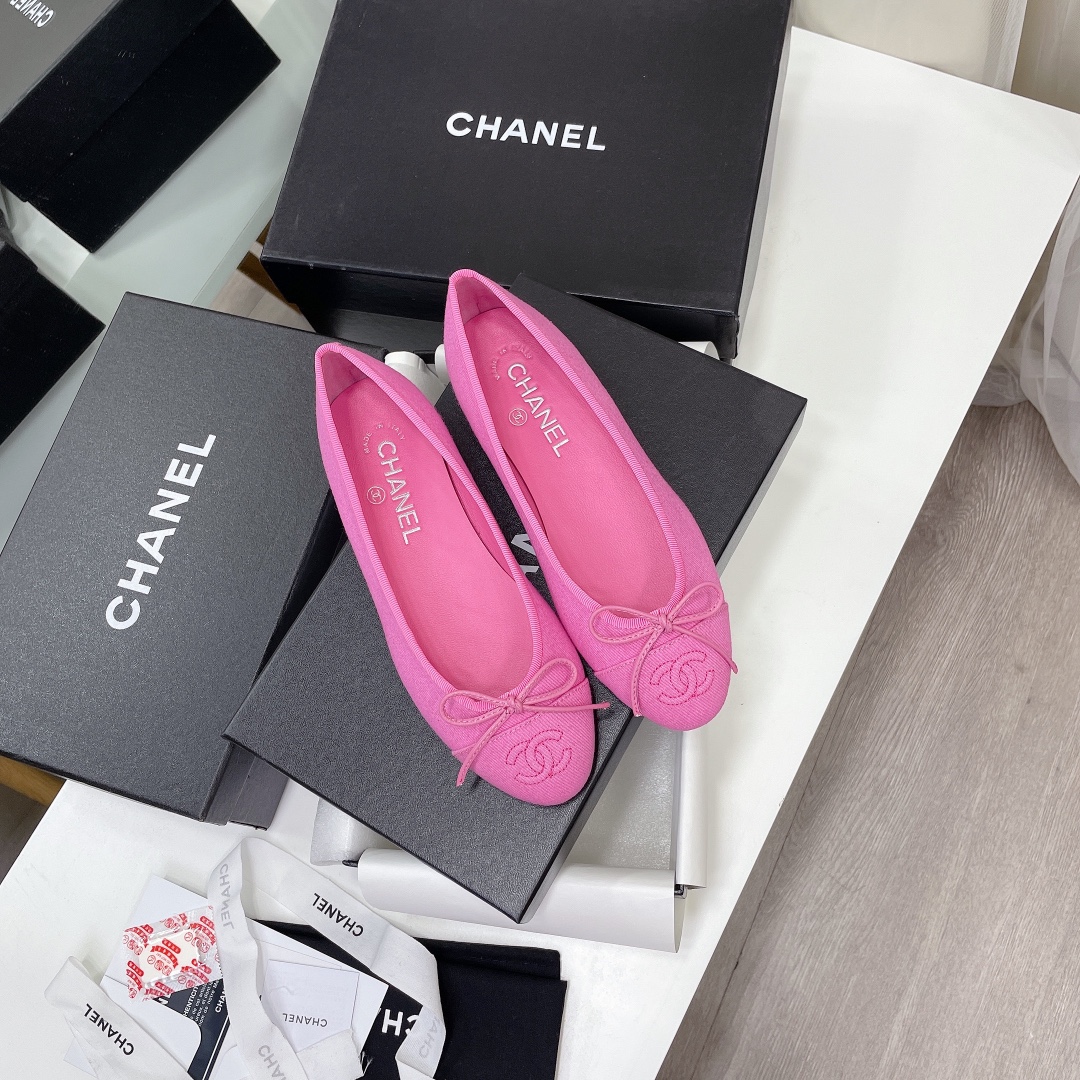 Chanel sz34-42 h0717