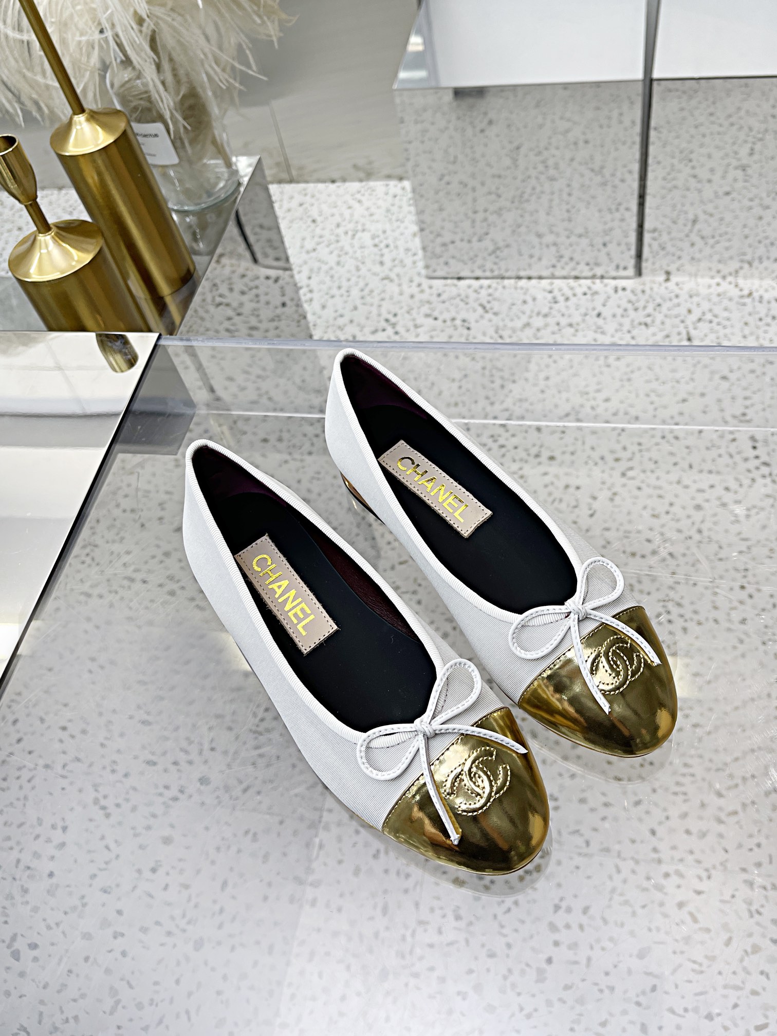 Chanel sz34-42 h0718