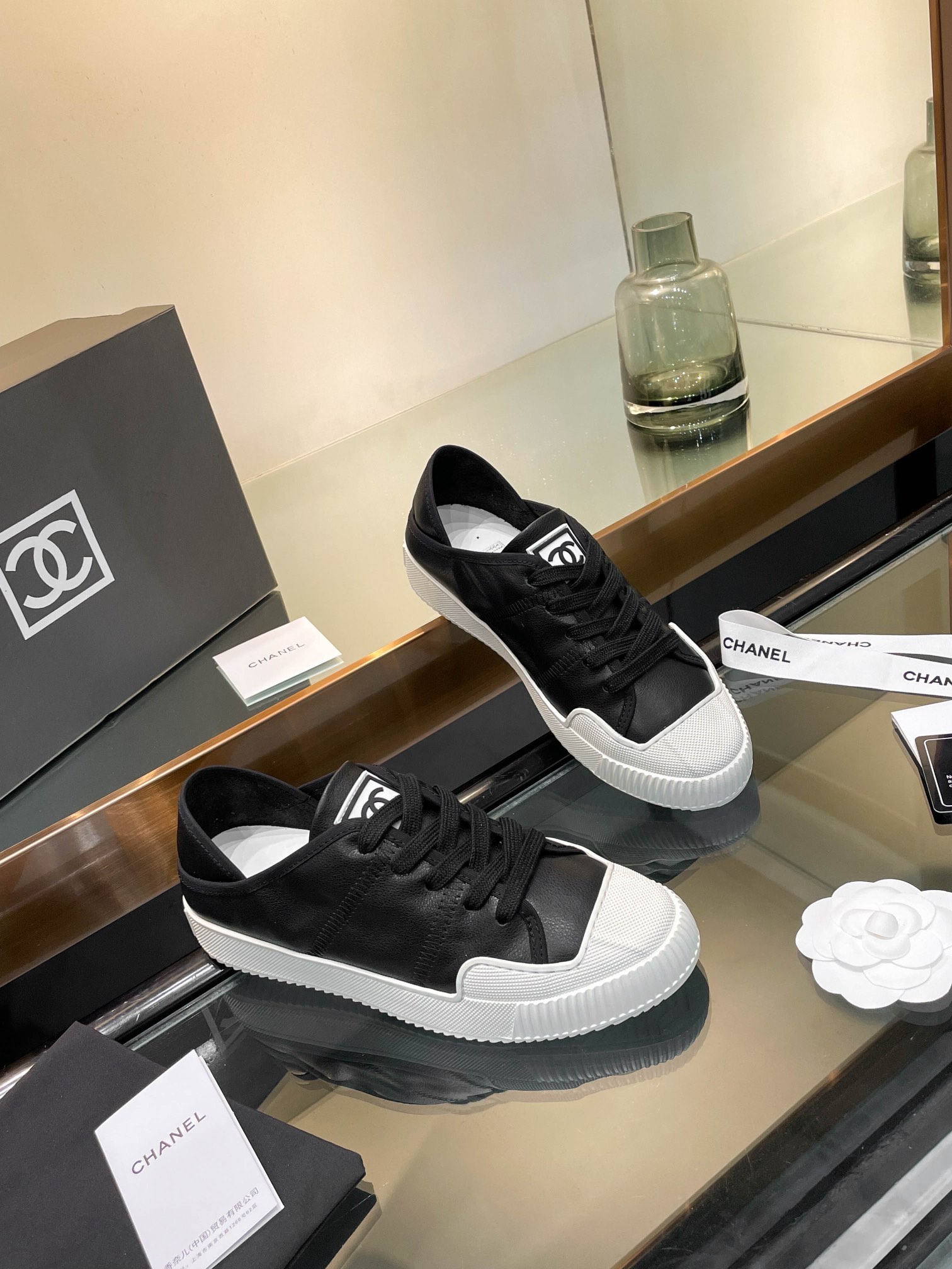 Chanel sz35-42 h0702