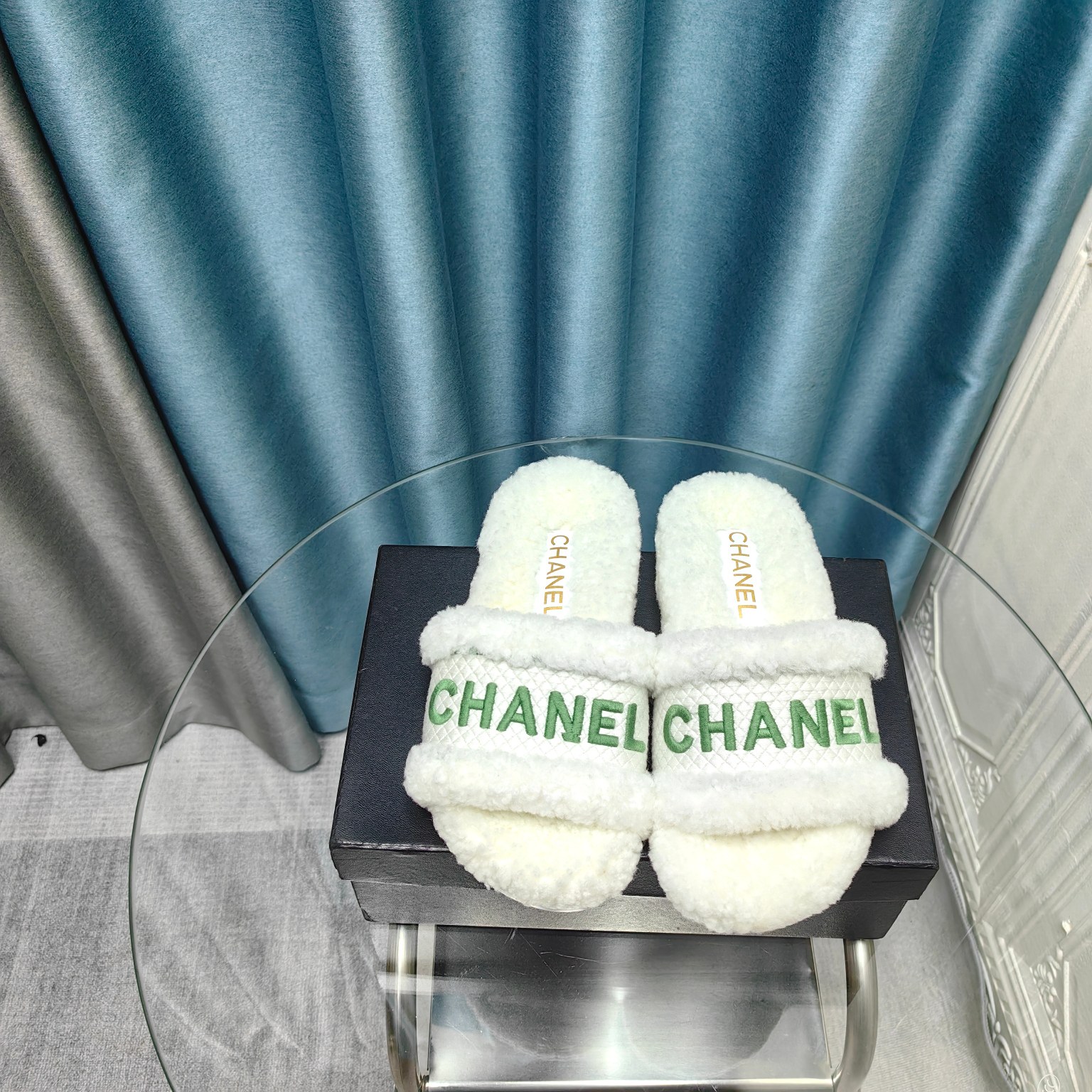 Chanel sz35-41 h0701