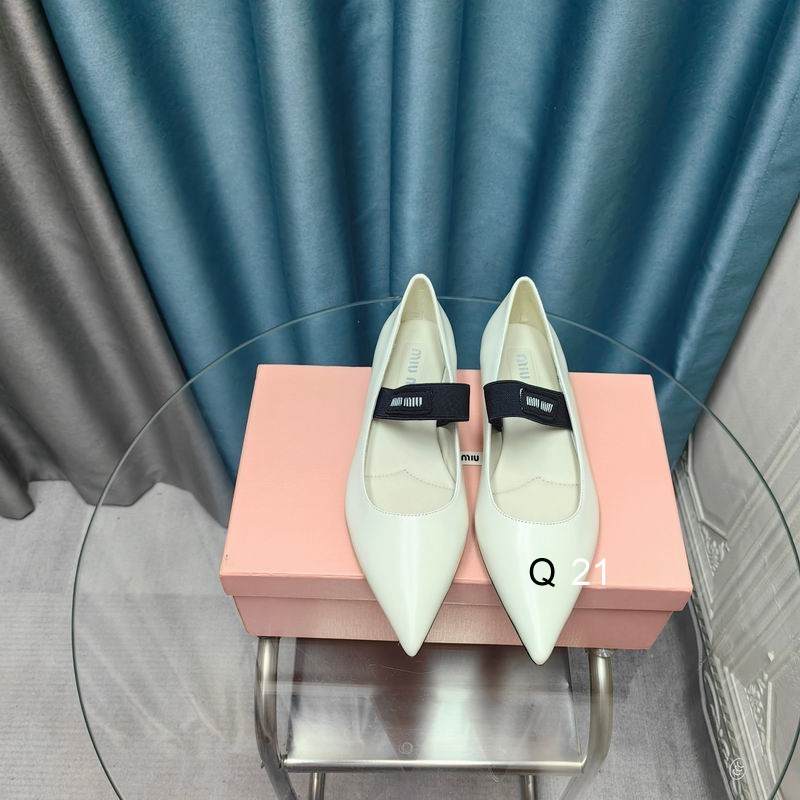MiuMiu sz35-40 YS0704