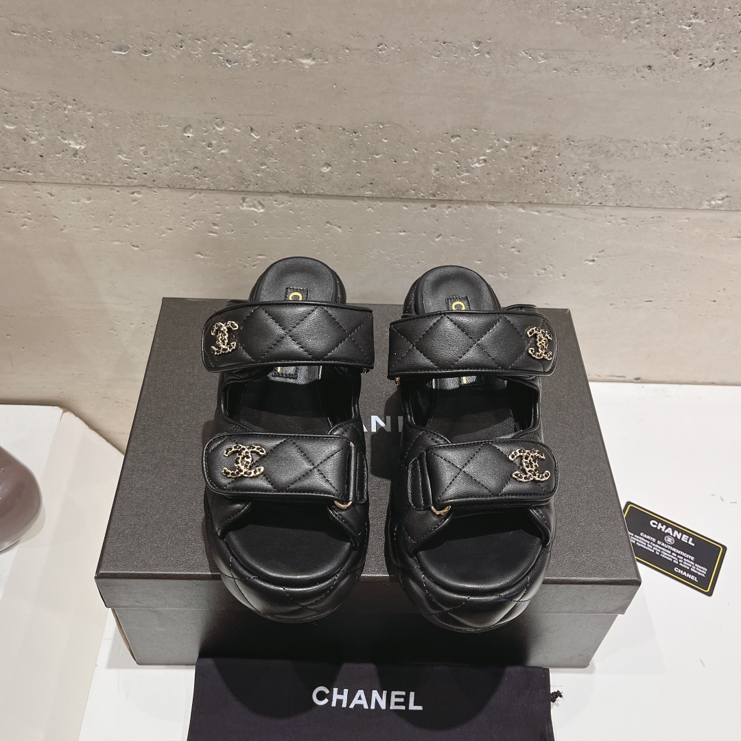 Chanel sz35-41 h0716