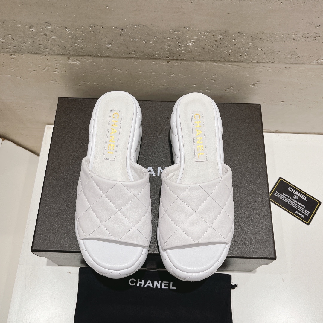 Chanel sz35-41 h0717
