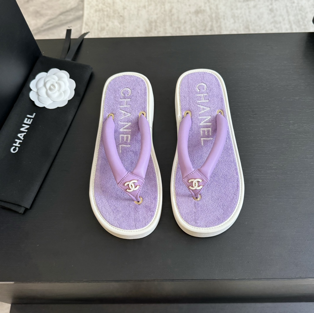 Chanel sz35-41 h0718