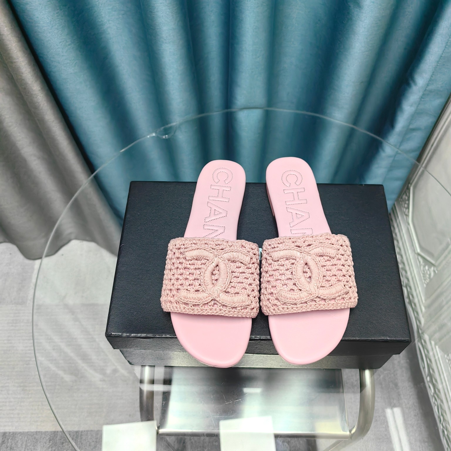 Chanel sz35-41 h0721