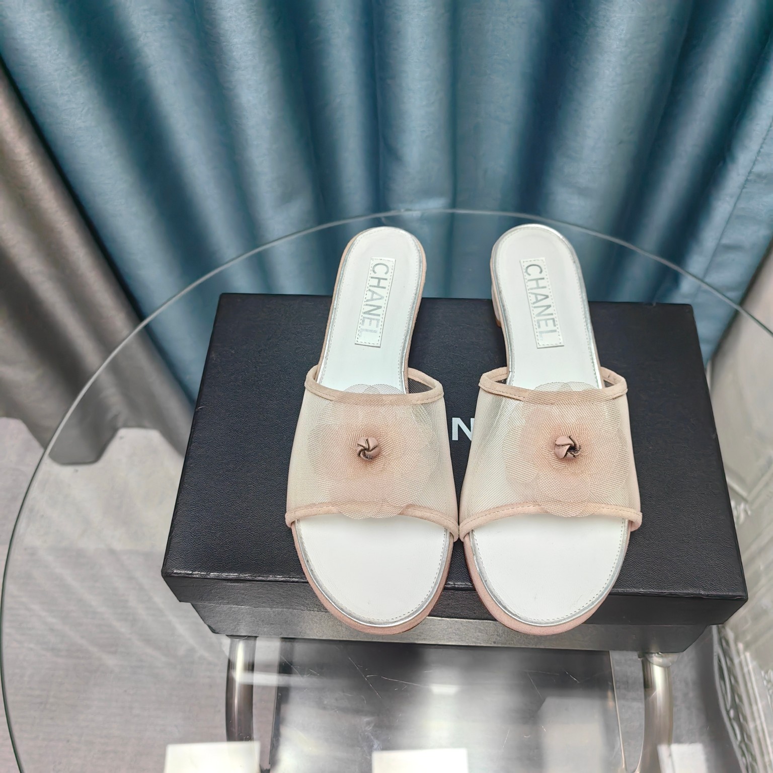 Chanel sz35-41 h0722