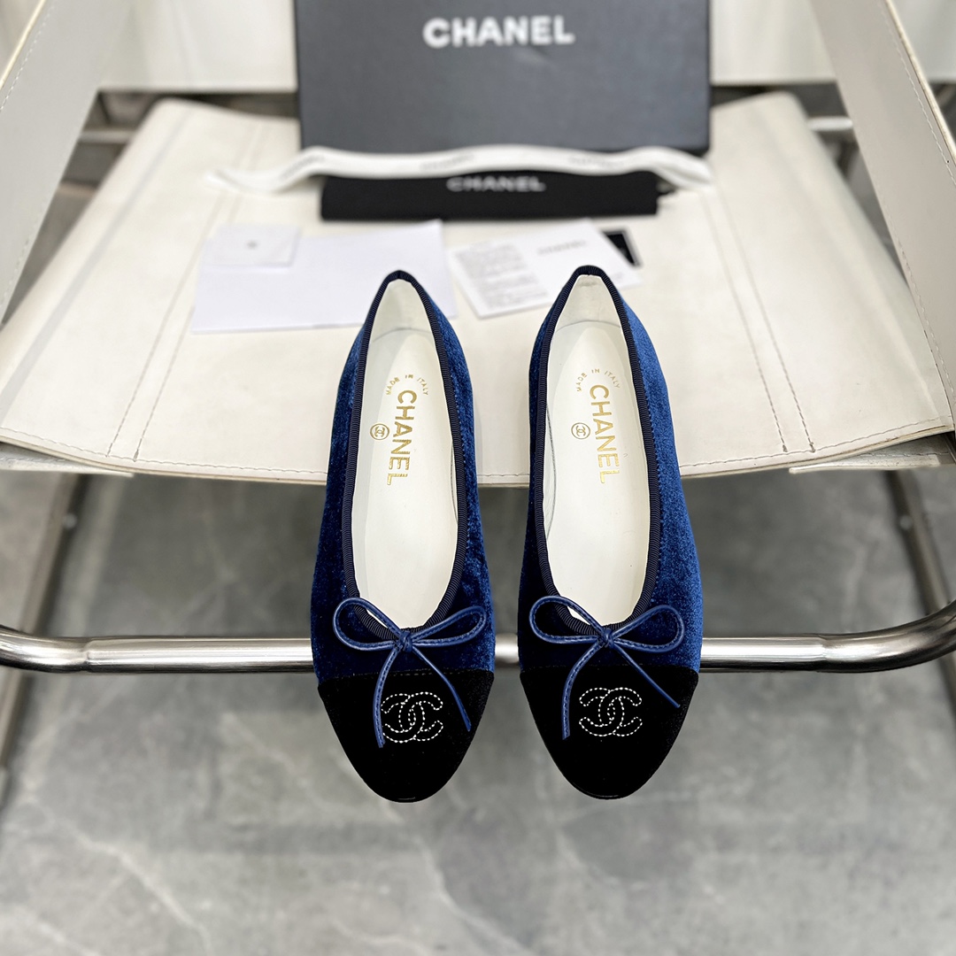 Chanel sz35-41 h0726