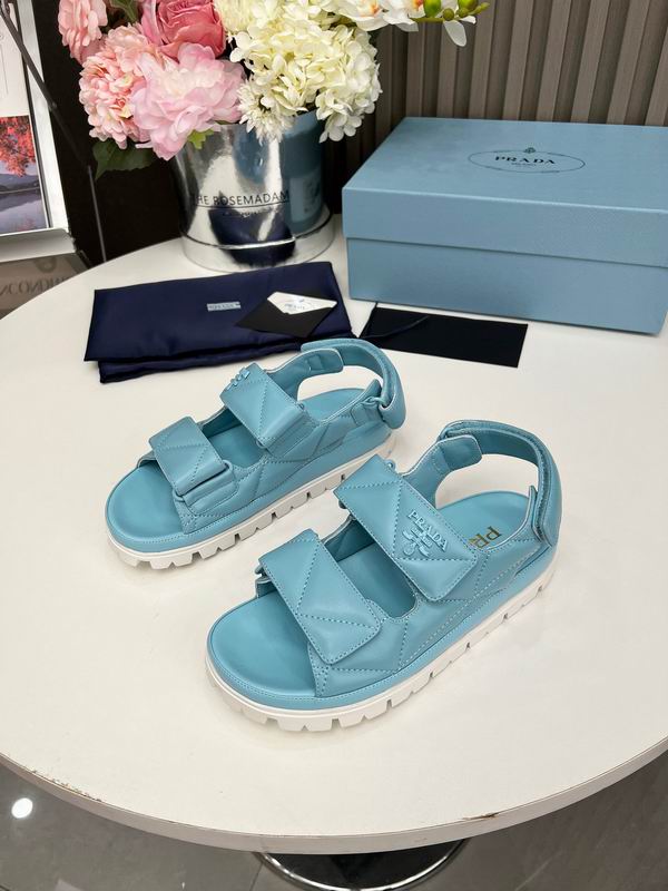 PRADA sz35-41 mnw0304