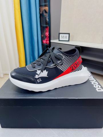 DSQ SZ38-45 mnh0402