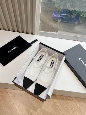 Chanel sz35-41 mnh0418