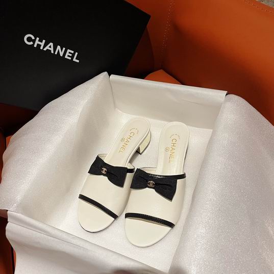 Chanel sz35-40 mnh0503