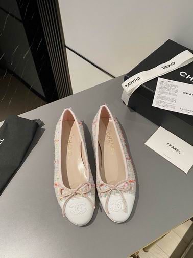 Chanel sz34-42 mnh0511