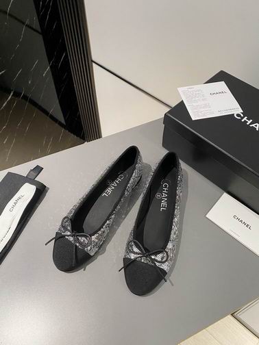 Chanel sz34-42 mnh0519