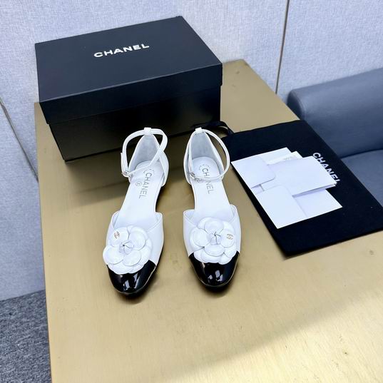 Chanel sz35-41 mnh0516