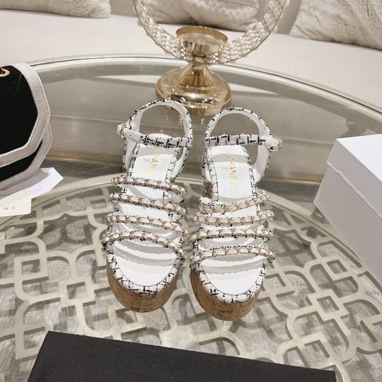 Chanel sz35-42 mnh0528