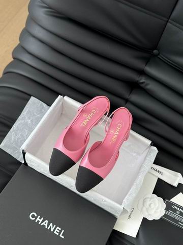 Chanel sz35-39 mnh0603