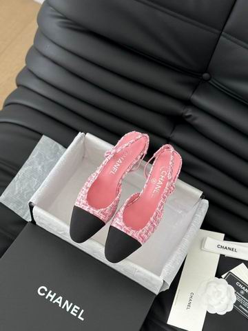 Chanel sz35-39 mnh0606