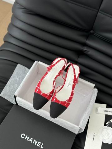 Chanel sz35-39 mnh0608