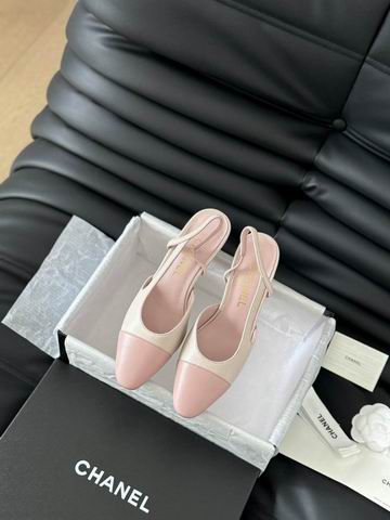 Chanel sz35-39 mnh0612