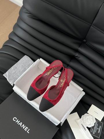 Chanel sz35-39 mnh0613