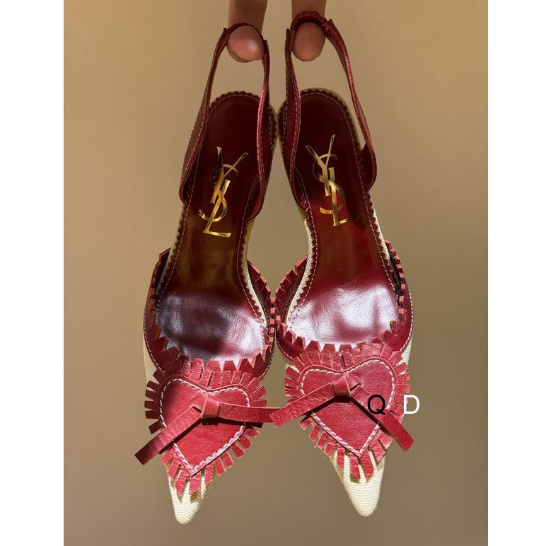 YSL sz35-40 GDT0711