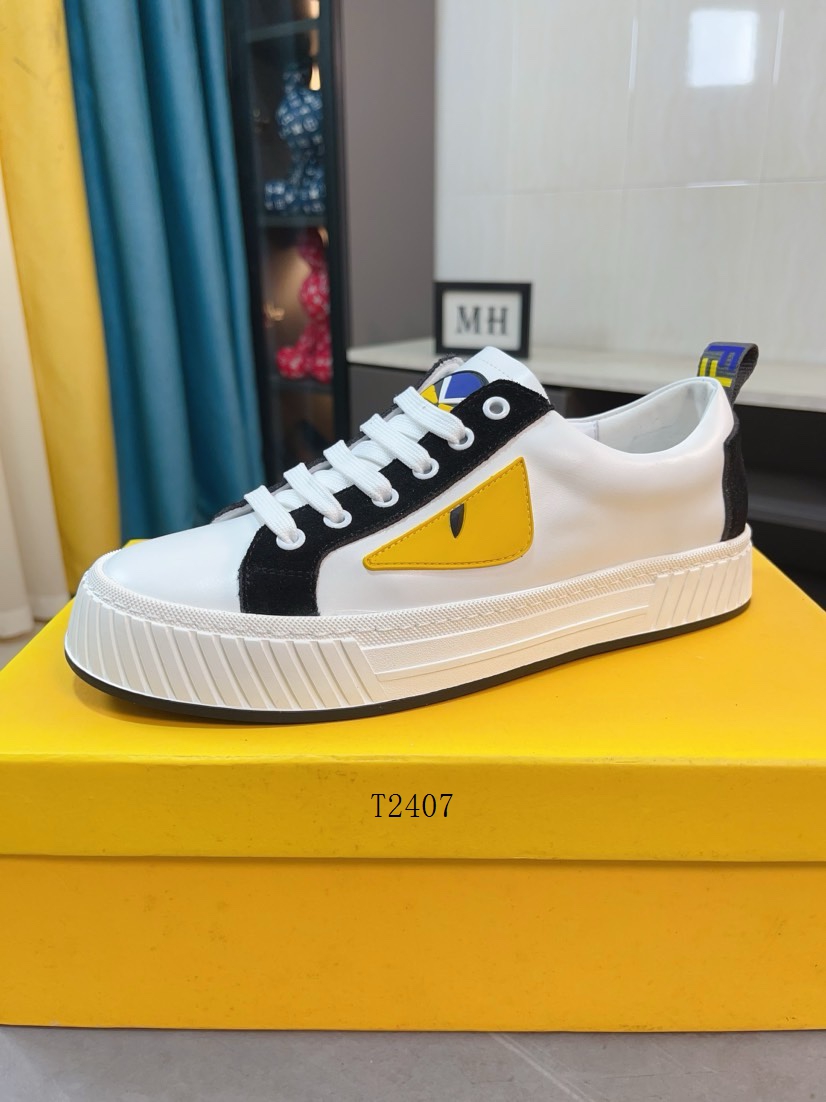 Fendi sz38-44 h0717