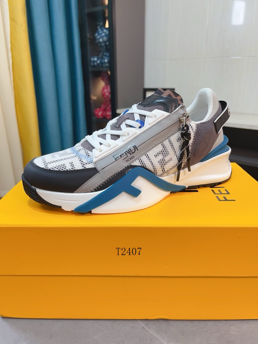 Fendi sz38-44 h0723