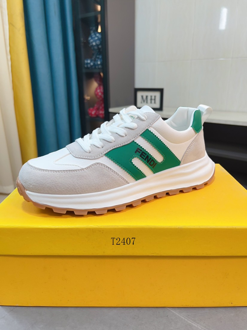 Fendi sz38-44 h0727