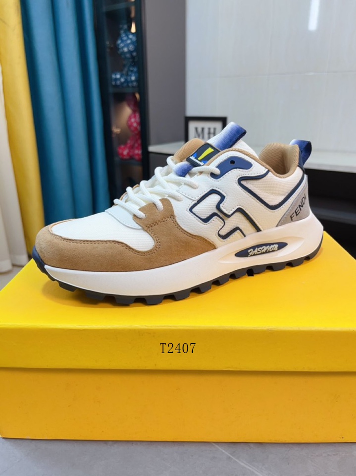 Fendi sz38-44 h0730