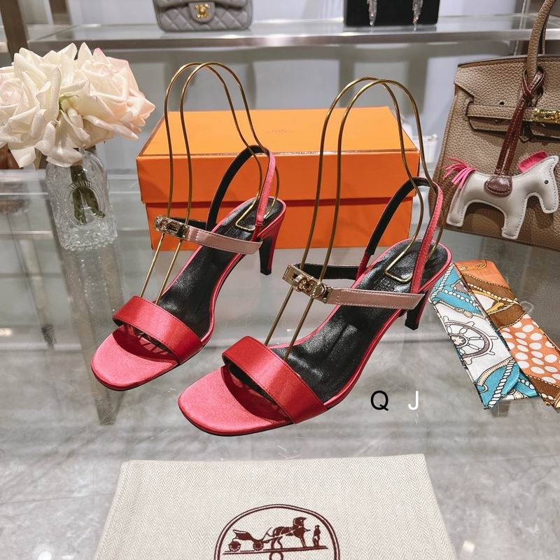 Hermes sz35-40 7.5CM XJ0705